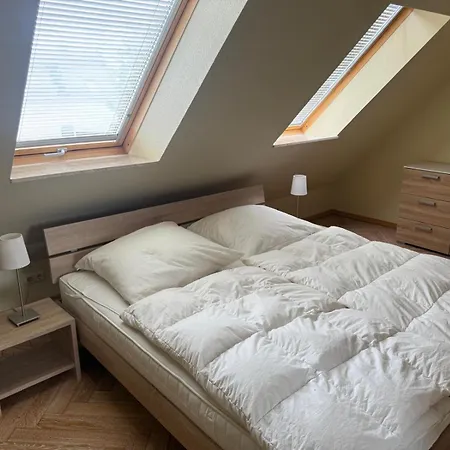 Fh Fleiderbusch * Börgerende-Rethwisch