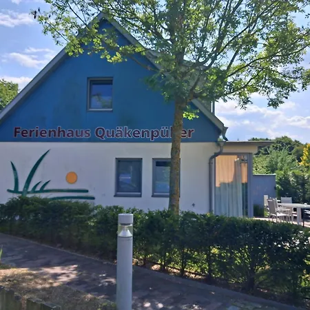 Fh Fleiderbusch Börgerende-Rethwisch